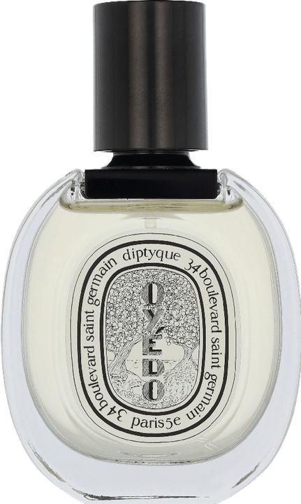 Produktbild Diptyque Oyedo Edt Spray (Eau de Toilette, 50 ml)