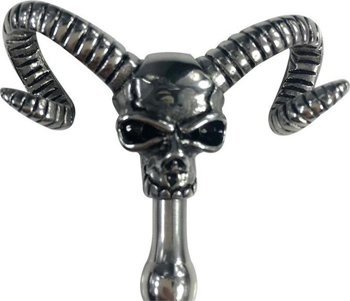 Immagine prodotto FUKR Asta uretrale "OX Head