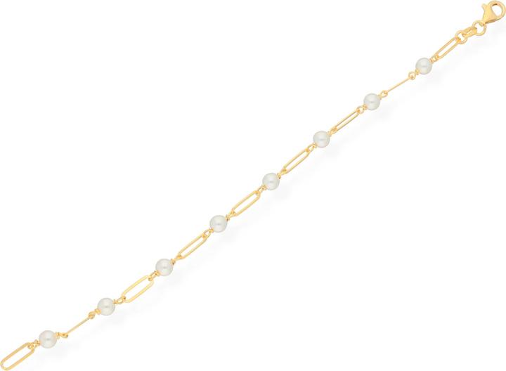 Immagine prodotto Carat Perle (0.50 cm, Argento 925)