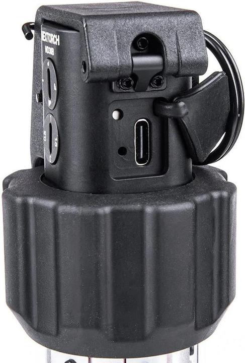 Nextorch Elektronischer-Irritationskörper ND30B (zivile Ausführung)