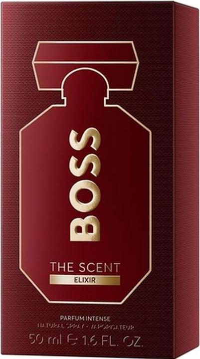 Immagine prodotto Hugo Boss The Scent for Her Elixir (re25) (Eau de parfum, 50 ml)
