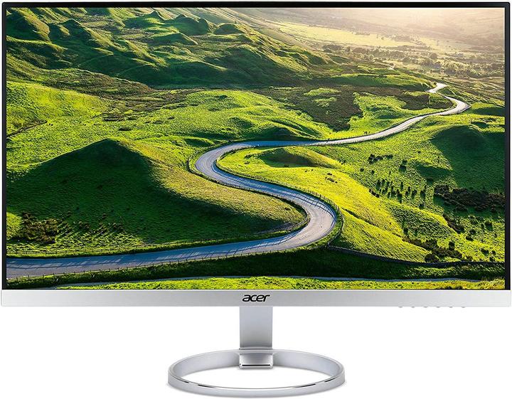 Acer H277HUsmipuz (2560 x 1440 pixels)