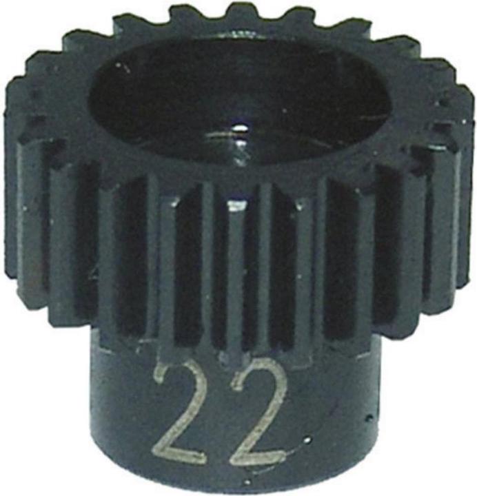 Actual product image Reely Tuning part EL0221S steel motor