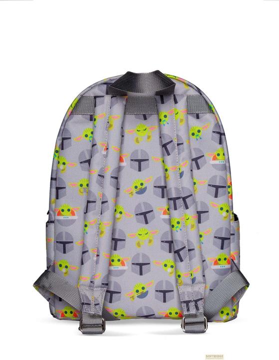 Immagine prodotto Difuzed THE MANDALORIAN - Grogu - Petit Sac à Dos