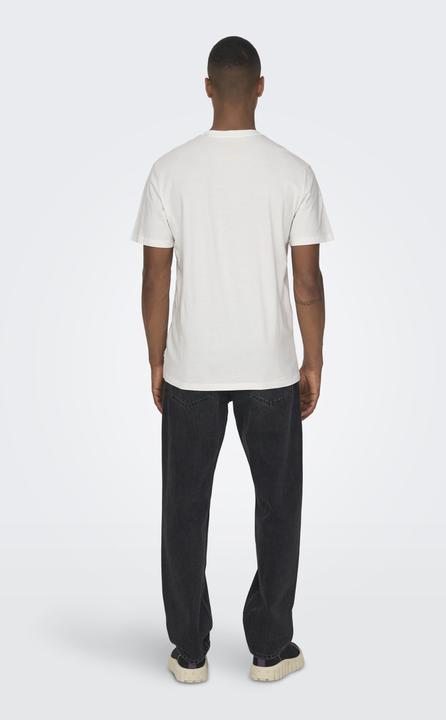 Produktbild Only & Sons Print T-Shirt (S)