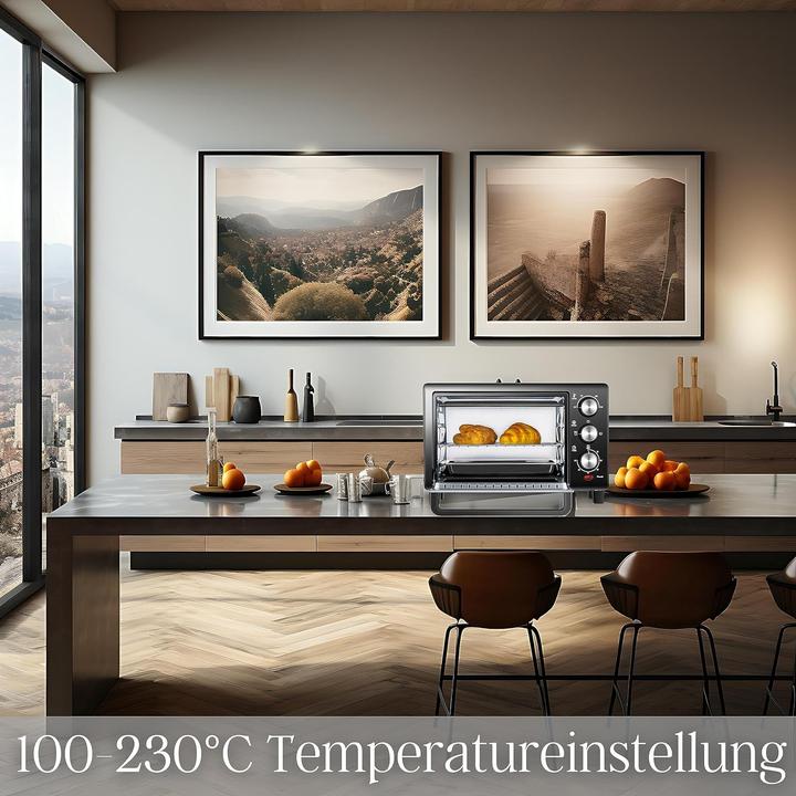 Produktbild Steinborg Mini