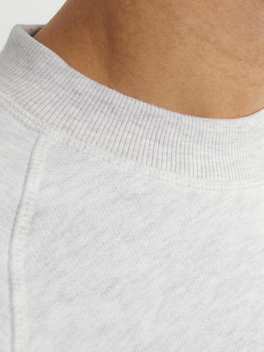 Produktbild Jack & Jones Gedruckt Sweatshirt mit Rundhals Sweatshirt mit Rundhals (S)