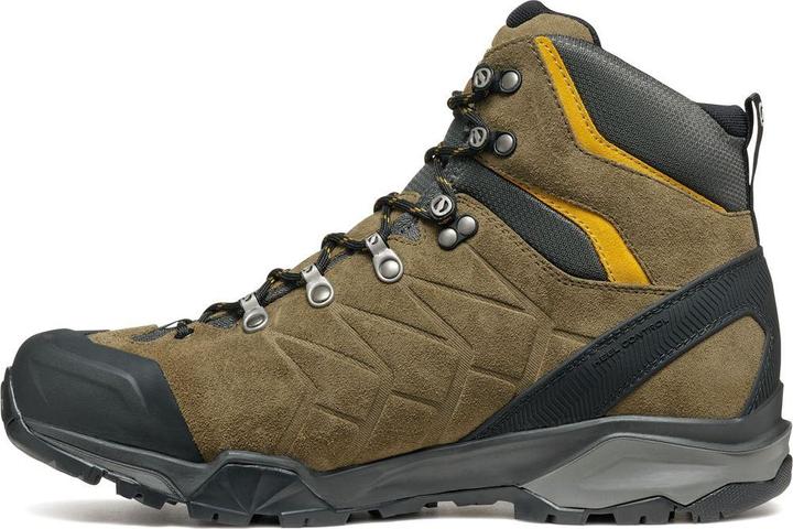 Produktbild Scarpa ZG Trek GTX (45.5)