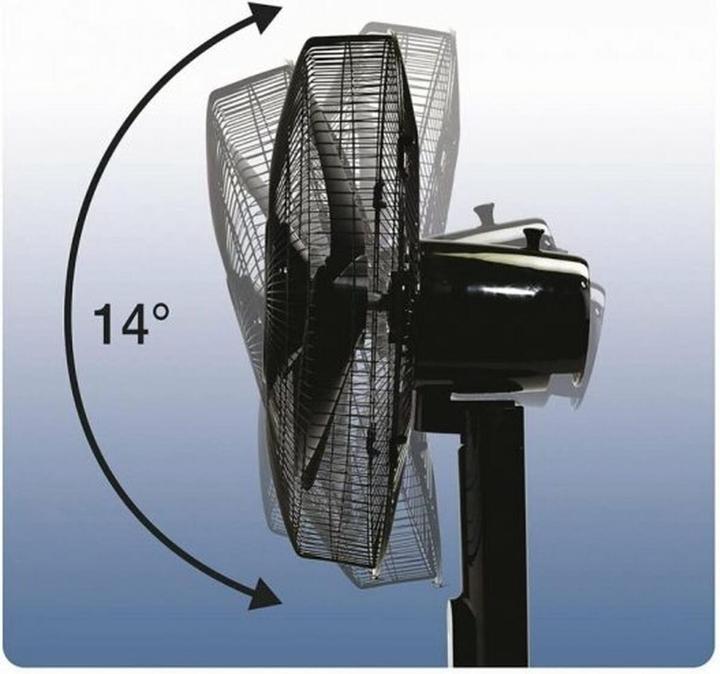 Image du produit Honeywell HSF600BE4 (48 dB)