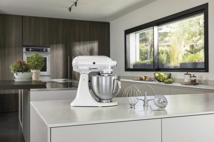 Image du produit KitchenAid Artisan KSM200 Édition suisse (300 W)