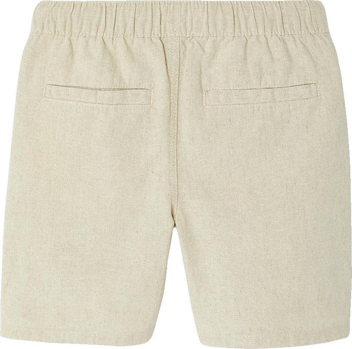 Image du produit Vertbaudet Jungen Shorts, Leinen-Mix (98)