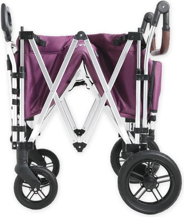 Actual product image Fuxtec Premium Bollerwagen FX-CTL950