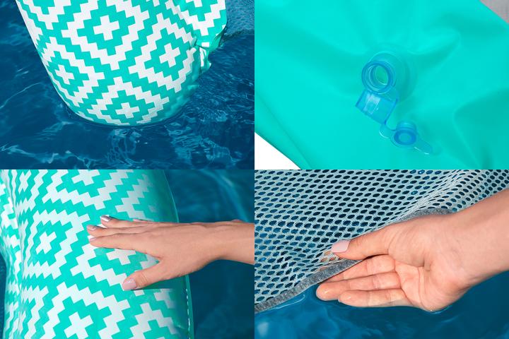 Produktbild Bestway Comfort Plush