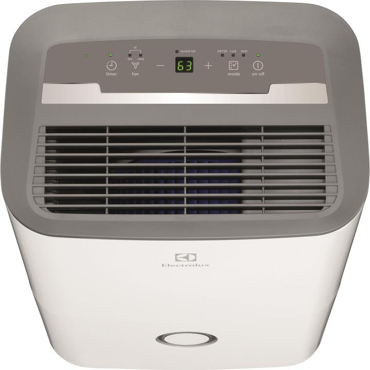 Produktbild Electrolux Ambiflex (44 m², 16 l/24h)