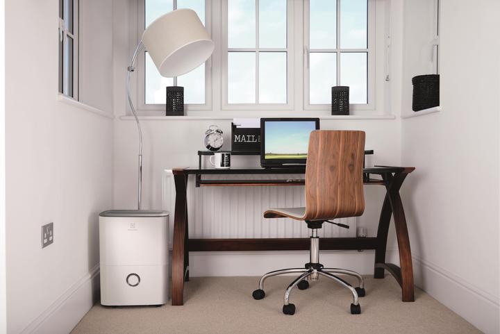 Produktbild Electrolux Ambiflex (44 m², 16 l/24h)