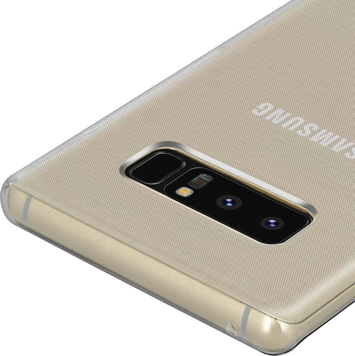 Produktbild Samsung Clear Cover (Samsung Galaxy Note 8)