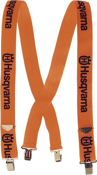 Produktbild Husqvarna Hosenträger (One Size)