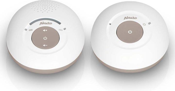 Actual product image Alecto DBX110BE (Baby Monitor Audio, 300 m)