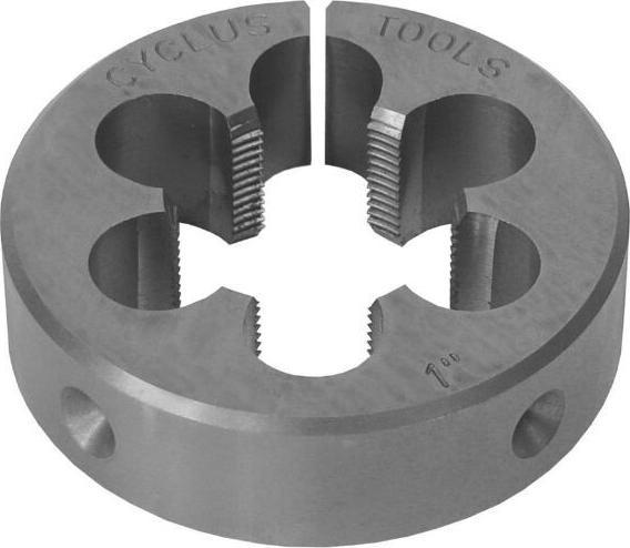 Produktbild Cyclus Tools Schneideisen Aussengewinde für Gabelrohr