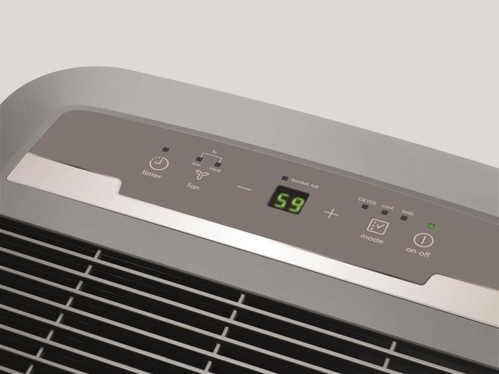 Produktbild Electrolux Ambiflex (44 m², 16 l/24h)