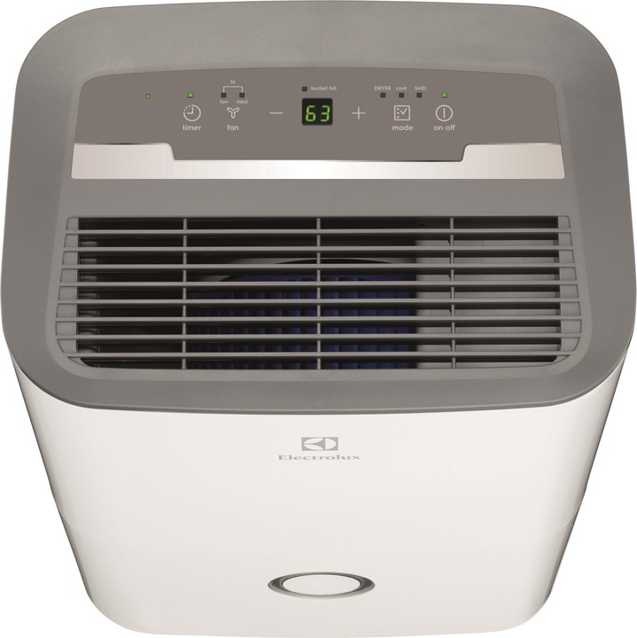 Produktbild Electrolux Ambiflex (52 m², 20 l/24h)