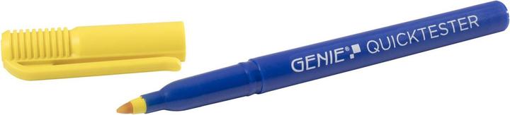 Actual product image Genie Money Quicktester (Bill validator)