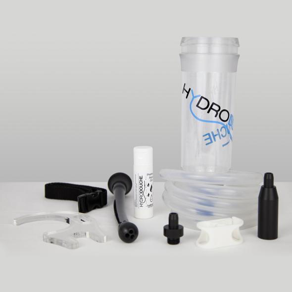 Image du produit Bathmate Hydrodouche (Lotion de toilette intime)