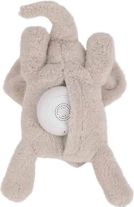 Image du produit Flow Comforter George blush (10 cm)