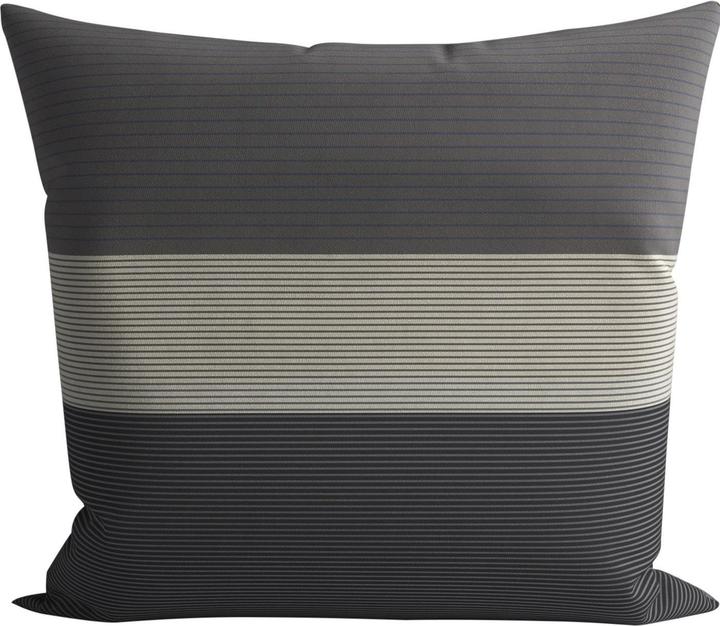 Produktbild Home Fashion Satin bedruckt (Kopfkissenbezug, 50 x 70 cm)