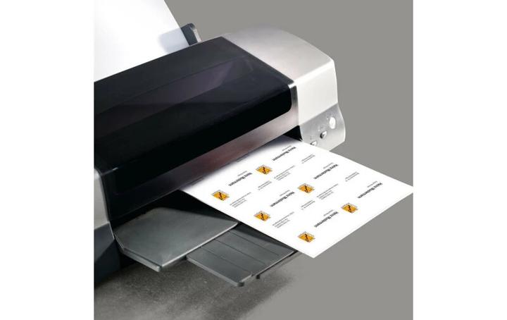 Immagine prodotto Sigel Biglietti da visita MP (185 g/m², 150 x, A4)