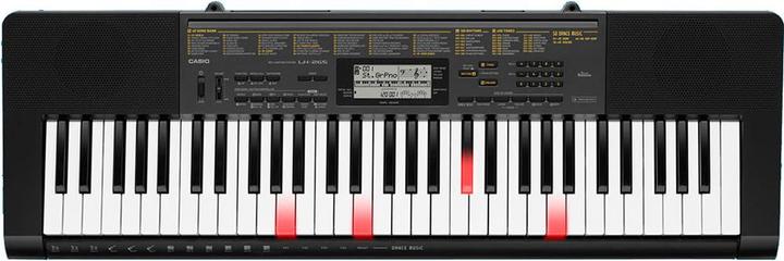 Produktbild Casio Lk-265 (61 Tasten)