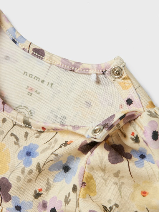 Actual product image Name it Langarm Kleid (50)