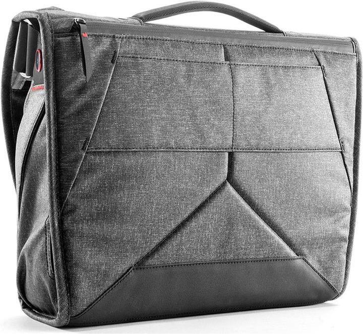 Actual product image Peak Design Everyday Messenger 15" (Camera shoulder bag, 18 l)