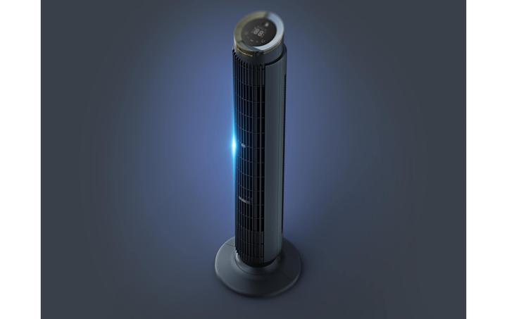 Image du produit Rowenta Eole Silence Force + (64 dB)