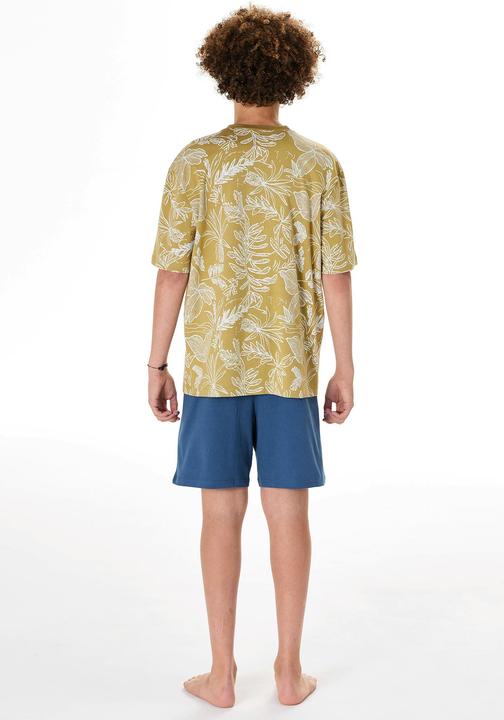 Produktbild Schiesser Pyjama Nightwear (152)