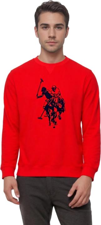 Immagine prodotto U.S. Polo ASSN. Pullover Sweatshirt DBH (XXL)