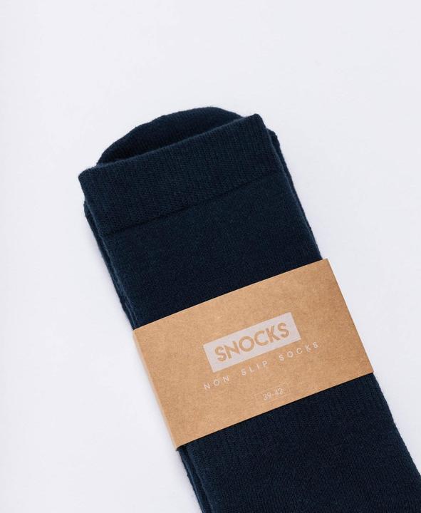 Produktbild Snocks Anti-Rutsch Socken (2er Pack, 47 - 50)