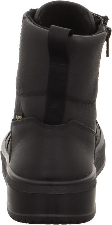 Actual product image Legero Flexible Sole Ankle Boots (38)