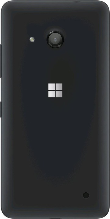 Immagine prodotto Microsoft Lumia 650 (16 GB, Nero, 5", SIM singola, 8 Mpx, 4G)