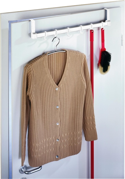 Actual product image Wenko Door wardrobe