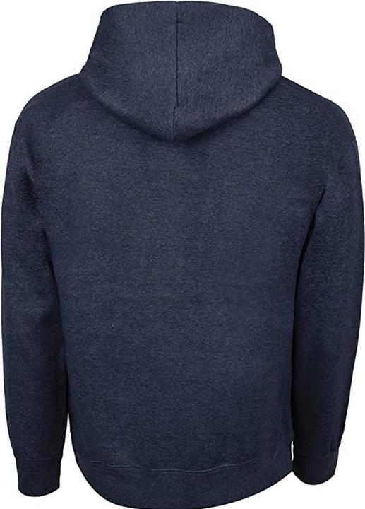 Produktbild Captain America Property Of Hoodie mit durchgehendem Reissverschluss (XL)