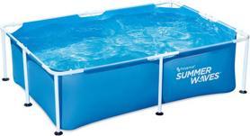 Produktbild Summer Waves Pool (221 x 150 x 61 cm)