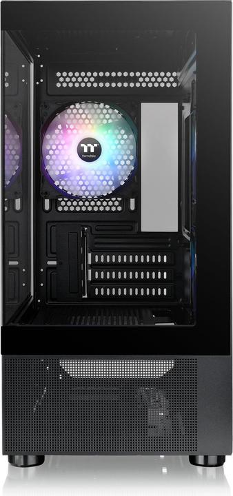 Produktbild Thermaltake View 170 TG ARGB (mATX, Mini-ITX)