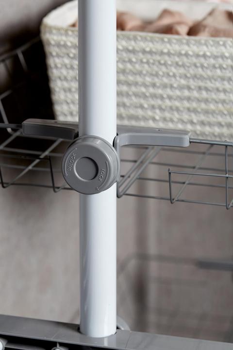 Actual product image Wenko Hercules Duo