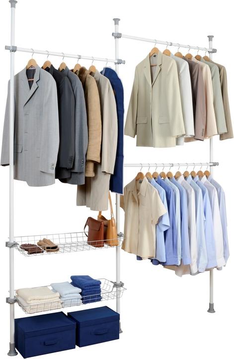 Actual product image Wenko Hercules Duo