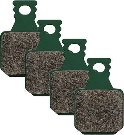 Produktbild Magura 8.S Sport (Magura, Organisch (Resin))