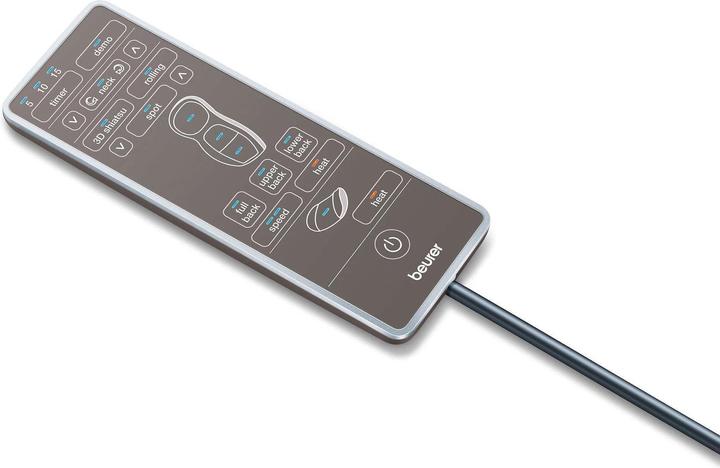 Produktbild Beurer mg 295