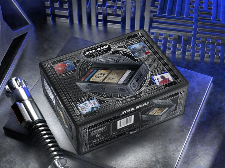 Produktbild Theory11 Box Set Playing Cards (Englisch)
