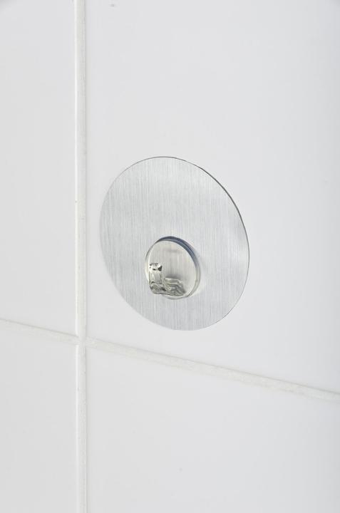 Actual product image Wenko Wandhaken