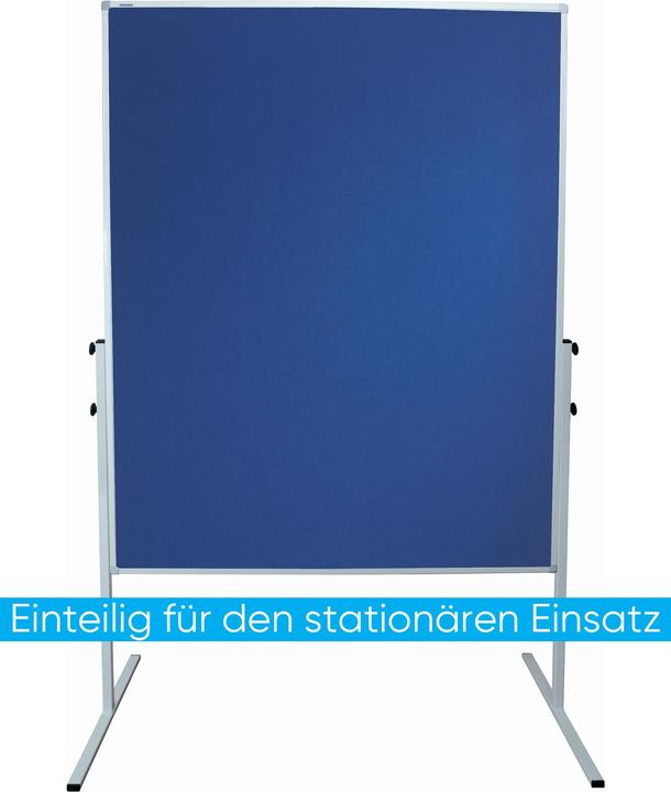 Produktbild Franken Moderationstafel X-tra!Line (120 x 150 cm)